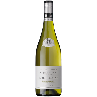 Bourgogne Chardonnay Blanc 2020 - Domaine Pasquier-Desvignes