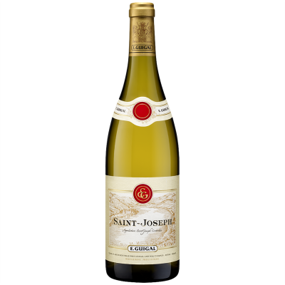 Saint-Joseph Blanc 2020 - Maison Guigal