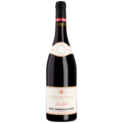 Crozes-Hermitage Les Jalets Rouge 2021 - Paul Jaboulet Ainé