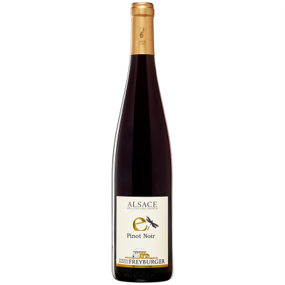 Alsace Pinot Noir Rouge 2022 - Domaine Marcel Freyburger