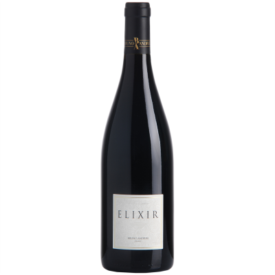 Languedoc Elixir Rouge 2021 - Bruno Andreu