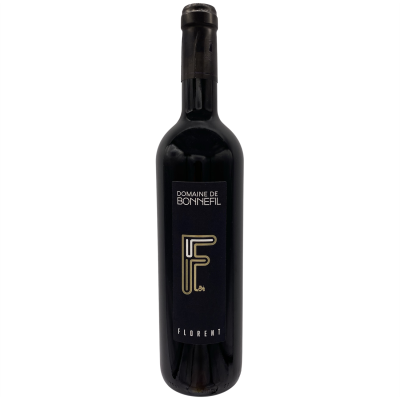 Gaillac Cuvée Florent Rouge 2021 - Domaine de Bonnefil
