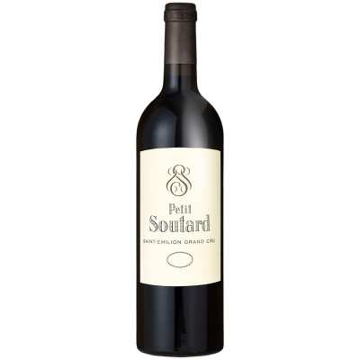 Château Soutard Saint-Emilion Grand Cru Petit Soutard Rouge 2016