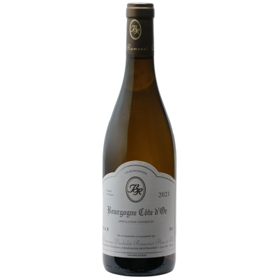 Bourgogne Côte-d'Or Blanc 2021 - Domaine Bachelet-Ramonet