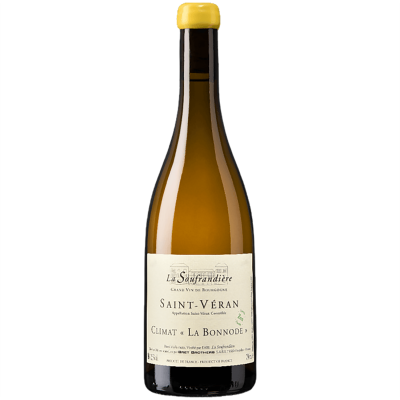 Saint-Véran La Bonnode Blanc 2022 - Domaine de la Soufrandière