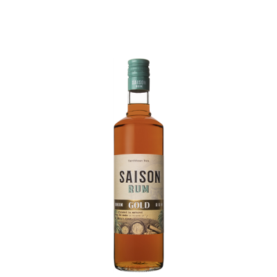 Saison Rum Gold - Saison Rum