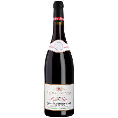 Crozes-Hermitage Mule Noire Rouge 2021 - Paul Jaboulet Ainé