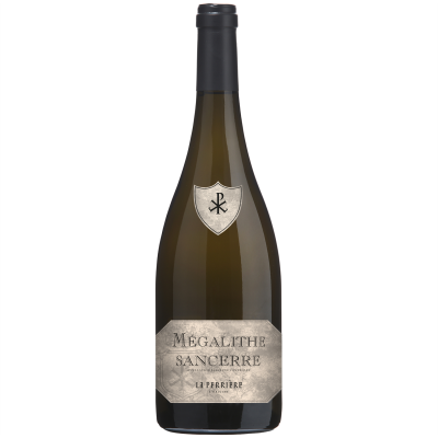 Sancerre Mégalithe Blanc 2020 - La Perrière