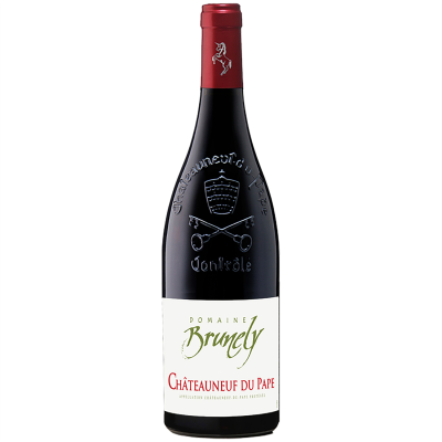 Châteauneuf-du-Pape Rouge 2020 - Domaine Brunely