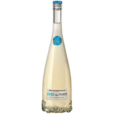 Pays d'Oc Cote des Roses Sauvignon Blanc 2022 - Gérard Bertrand