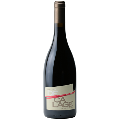Languedoc La Méjanelle Trois Amours Rouge 2022 - Domaine DeCalage