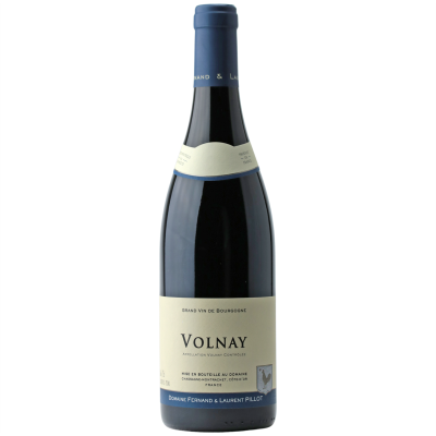 Volnay Rouge 2021 - Domaine Fernand et Laurent Pillot