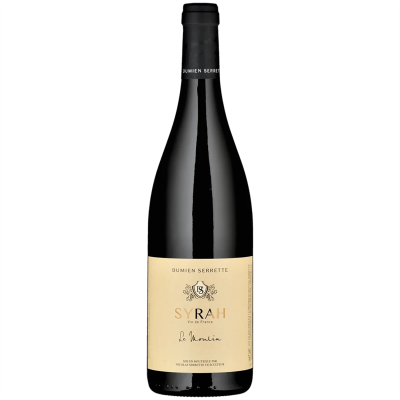 Le Moulin Syrah Rouge 2021 - Dumien-Serrette