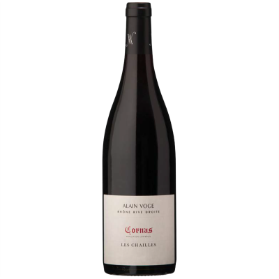 Cornas Les Chailles Rouge 2021 - Alain Voge
