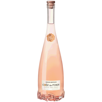Pays d'Oc Cote des Roses Rosé 2022 - Gérard Bertrand