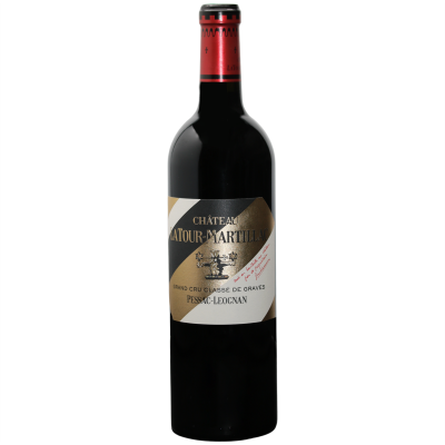 Château Latour Martillac Rouge 2017