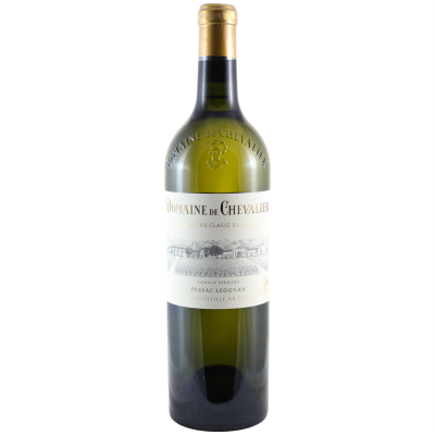 Domaine de Chevalier Pessac-Léognan Blanc 2019