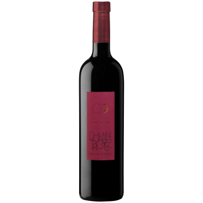 Côtes de Provence Cuvée Sublime Rouge 2017 - Domaine Tropez