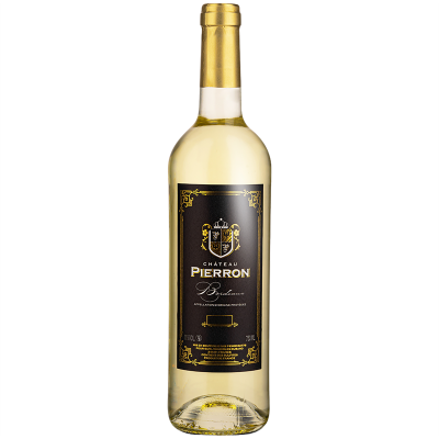 Château Pierron Bordeaux Blanc 2021