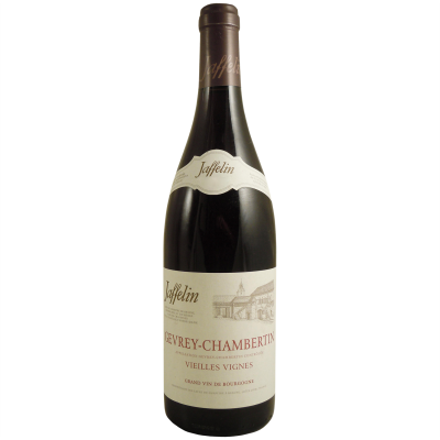 Gevrey-Chambertin Rouge 2020 - Jaffelin