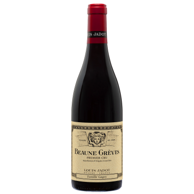Beaune 1er cru Les Grèves Rouge 2016 - Louis Jadot