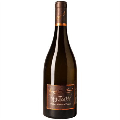 Montagny 1er Cru Vieilles Vignes Blanc 2020 - Domaine Berthenet