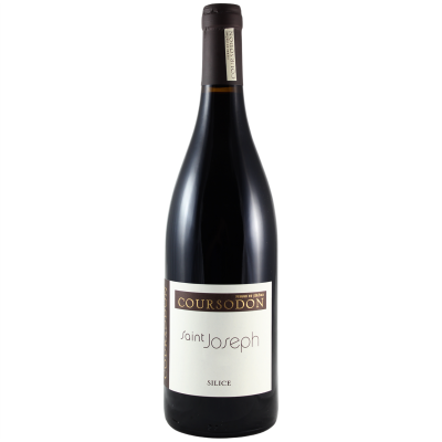 Saint-Joseph Silice Rouge 2021 - Jérôme Coursodon