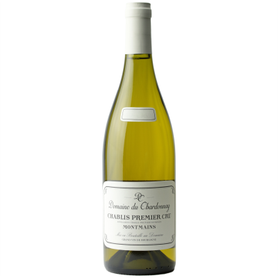 Chablis 1er Cru Montmains Blanc 2020 - Domaine du Chardonnay