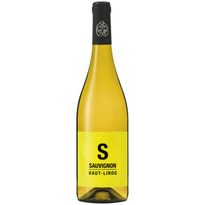 Pays d'Oc Sauvignon Blanc 2022 - Domaine Haut-Lirou
