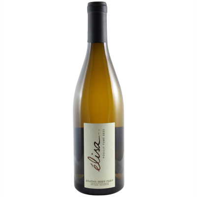 Pouilly-Fumé Elisa Blanc 2021 - Domaine Jonathan Pabiot