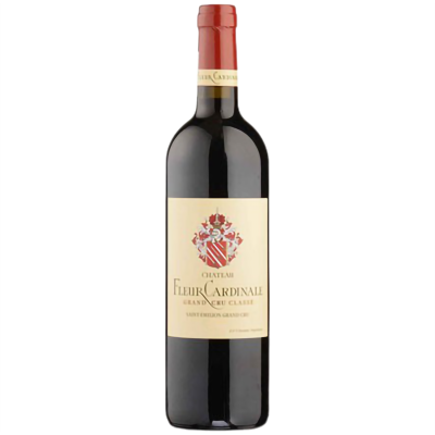 Château Fleur Cardinale Rouge 2020