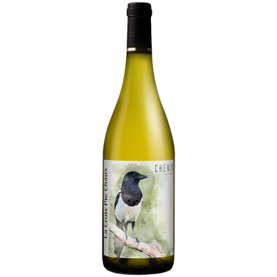 Chenin Blanc 2021 - La Croix Pie Chaux