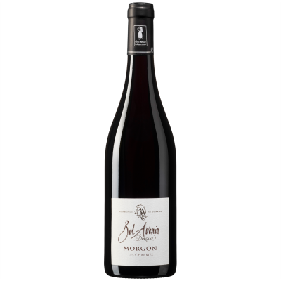 Morgon Les Charmes Rouge 2019 - Domaine Bel Avenir