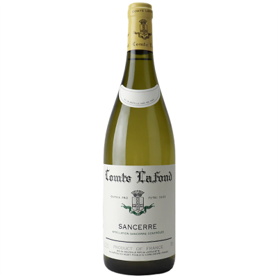 Sancerre Blanc 2021 - Domaine de Ladoucette