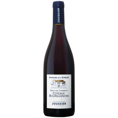 Côteaux Bourguignons Meix de Chaseau Rouge 2022 - Domaine de l'Évêché