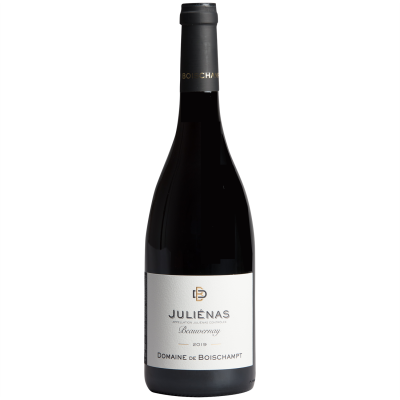 Juliénas Beauvernay Rouge 2019 - Domaine de Boischampt