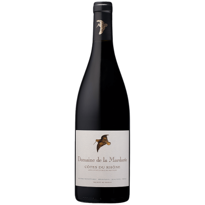 Côtes du Rhône Rouge 2022 - Domaine de la Mordorée