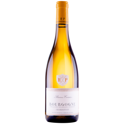 Bourgogne Chardonnay Blanc 2013 - Maison Henri Pion