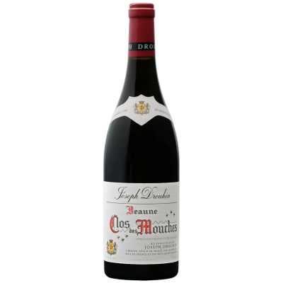 Beaune 1er Cru Le Clos des Mouches Rouge 2017 - Maison Joseph Drouhin