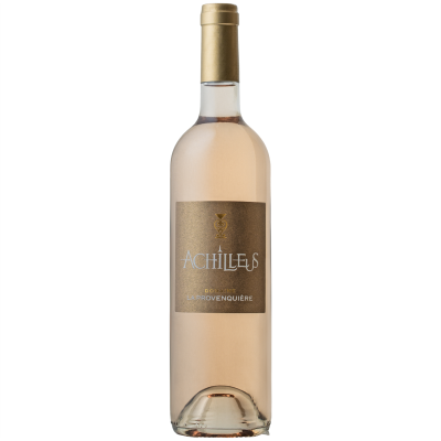 Pays d'Oc Achilleus Rosé 2022 - Domaine La Provenquière
