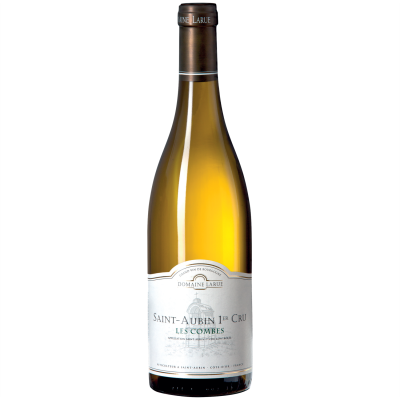 Saint-Aubin 1er Cru Les Combes Blanc 2021 - Domaine Larue