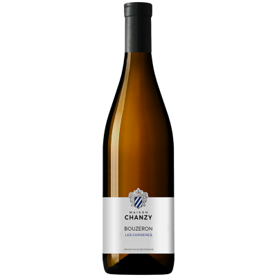 Bouzeron Les Cordères Blanc 2021 - Maison Chanzy
