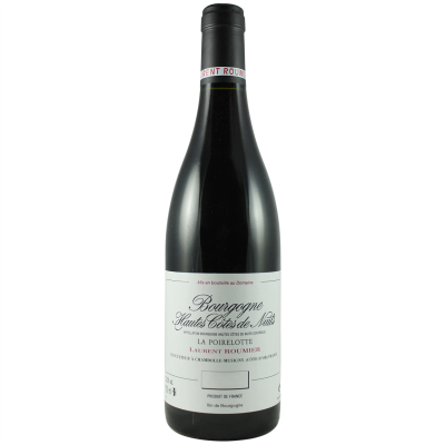 Bourgogne Hautes Côtes de Nuits Rouge 2017 - Domaine Laurent Roumier