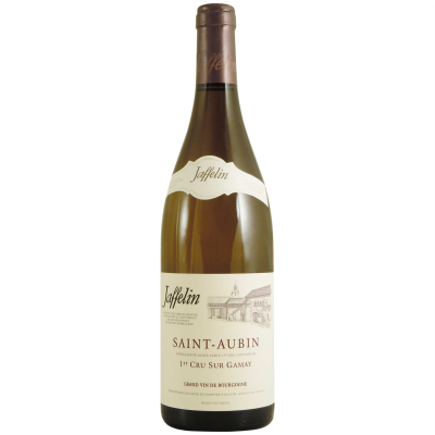Saint-Aubin 1er Cru Sur Gamay Blanc 2019 - Jaffelin