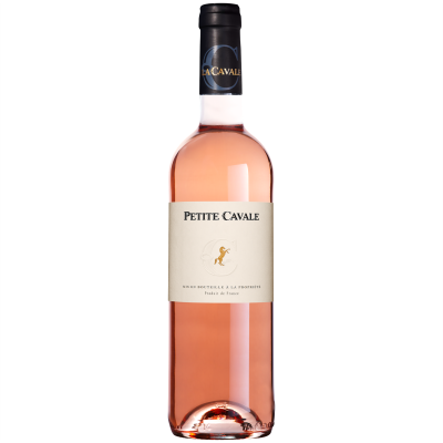 Luberon Petite Cavale Rosé 2022 - Domaine La Cavale