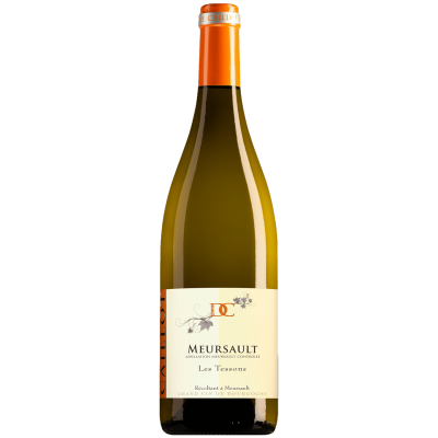 Meursault Le Tesson Blanc 2015 - Domaine Michel Caillot