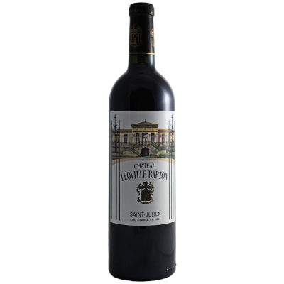 Château Leoville Barton Rouge 1996