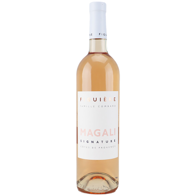 Côtes de Provence Magali Rosé 2023 - Figuière