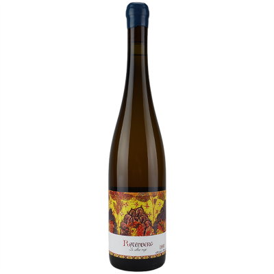 Alsace Rotenberg La Colline Rouge Blanc 2018 - Marcel Deiss