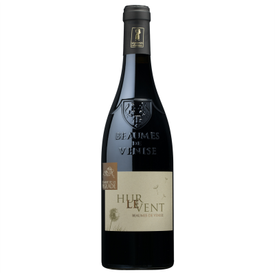 Beaumes de Venise Hurlevent Rouge 2021 - Domaine de la Pigeade